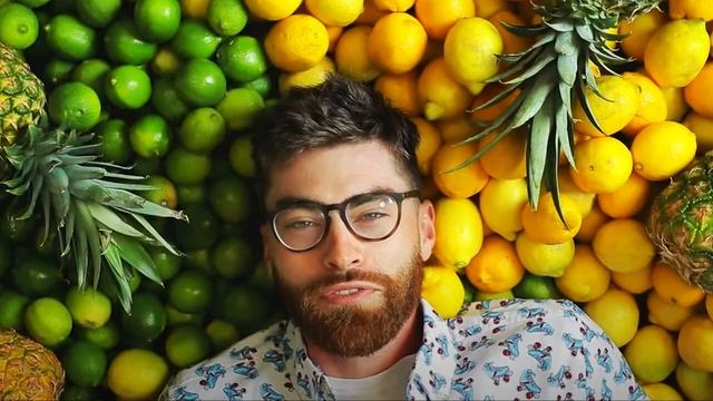 Nic D - Fine Apple - Time Travel Remix смотреть онлайн