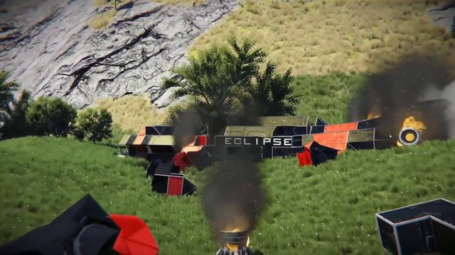 DLC! Good or BAD? - Space Engineers: DLC Discussion! смотреть онлайн