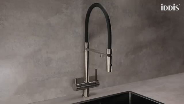 Смеситель для кухни_Ace_ACEBNFFi05 смотреть онлайн