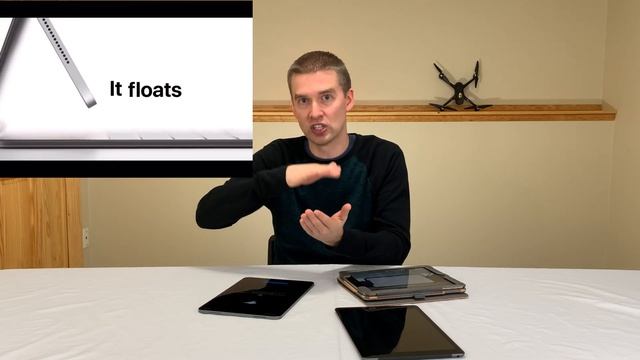 2020 iPad Pro: Owner Unboxing/Review смотреть онлайн