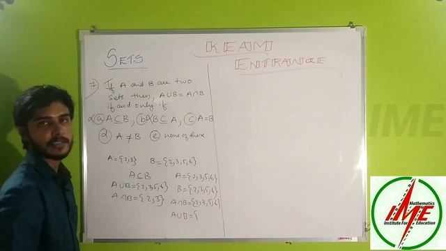 #16. SETS, KEAM ENTRANCE, crash course. QUICK REVISION смотреть онлайн