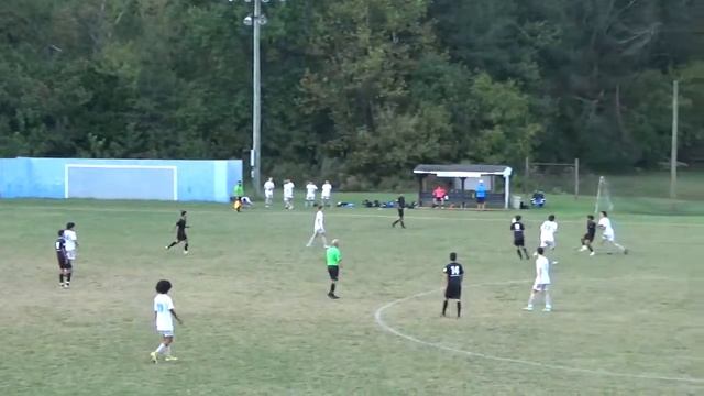 Concorde Fire 03/04 Central SCCL vs Rush Union 03/04 Royal - 2nd Half смотреть онлайн