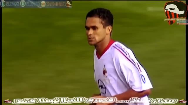 AC milan vs Juventus champions league final 2003
