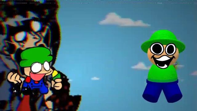 showdown but sing bandu and bambi смотреть онлайн