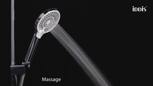 Лейка для душа Optima Home OPH12CPi18 смотреть онлайн