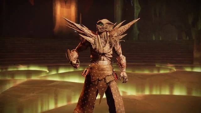 Destiny 2 Конец Света Сезон " Колдовство" Путь Клинка 3 продолжение смотреть онлайн