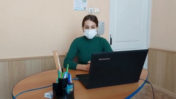 Видеолекция для учащихся на тему:" Вред электронных сигарет".