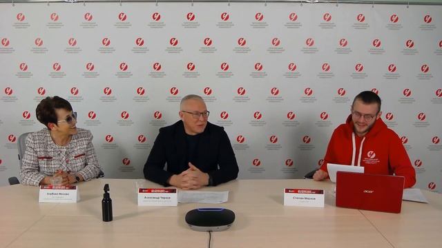 День открытых дверей Череповецкого Государственного Университета смотреть онлайн