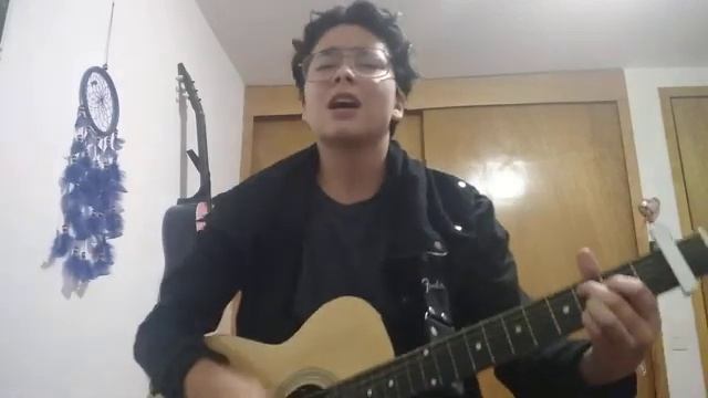 ¿Como pagarte? - Carlos Rivera (Cover) смотреть онлайн