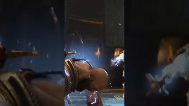 God of War 4. Shorts. part 40 смотреть онлайн