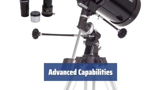 The Best Telescopes in 2024 - Must Watch Before Buying! смотреть онлайн