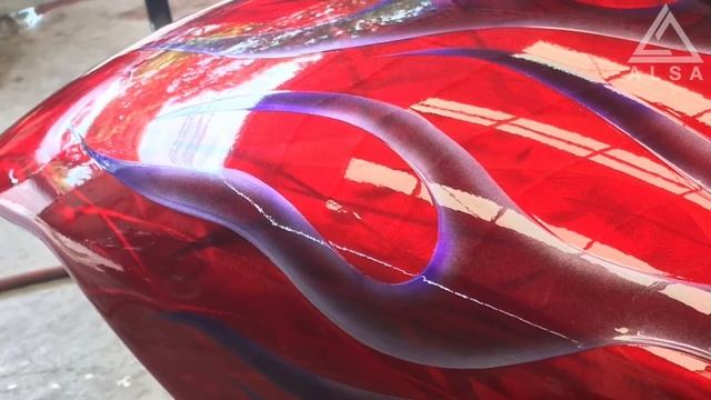 Alsa Apple Red and Merlot Candy Concentrate with Speed Clear смотреть онлайн
