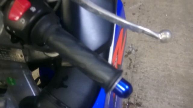 Suzuki TL1000R арт.0031 смотреть онлайн