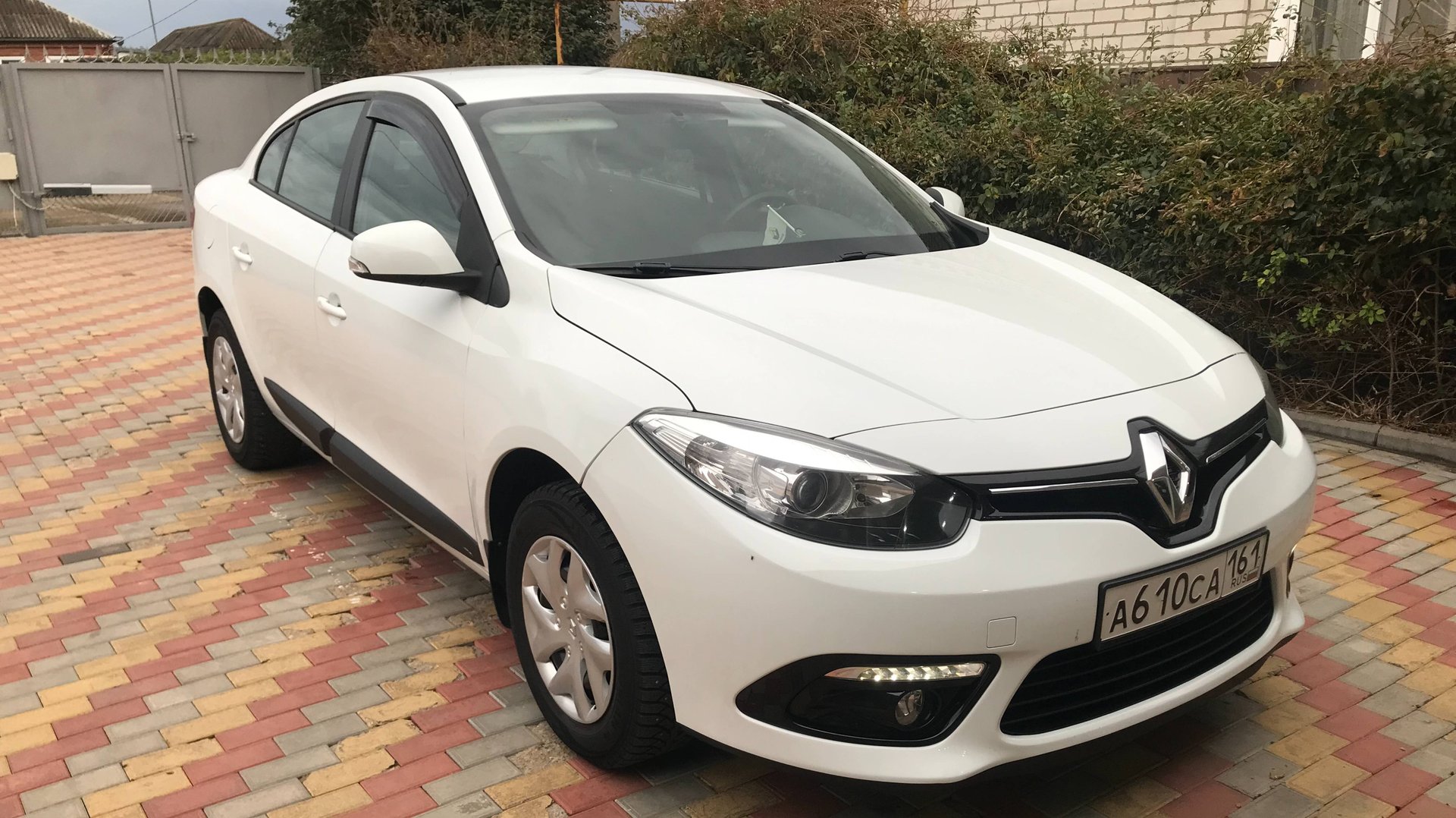 Продажа рено флюенс смотреть онлайн