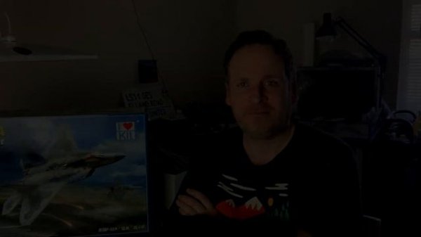1/48 I Love Kit F-22A Raptor  Build Series - Part 1: Intro and cockpit