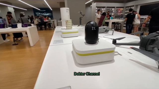 iBox Apple Reseller official in MKG 3 Jakarta Utara смотреть онлайн