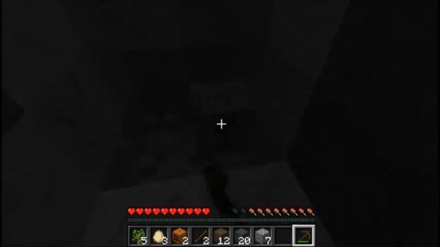 Minecraft part 1 | search for a stronghold w/ bafferdoodle and play_hero смотреть онлайн