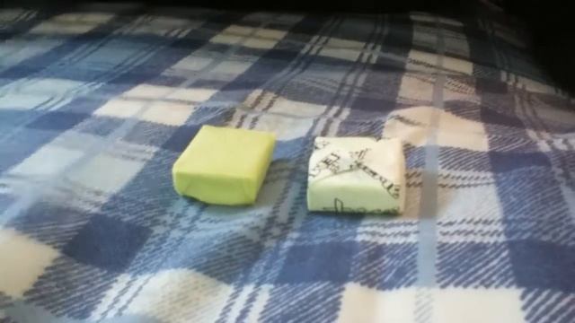 Sour Apple Chewits Xtreme First Taste смотреть онлайн