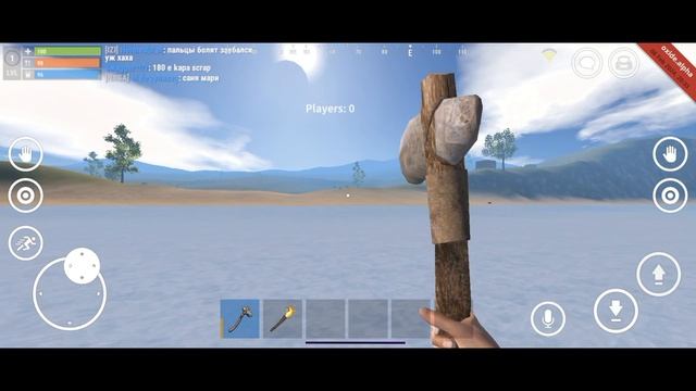 New AutoFarm Functions || 0.4.40 MOD MENU Oxide Survival Island смотреть онлайн
