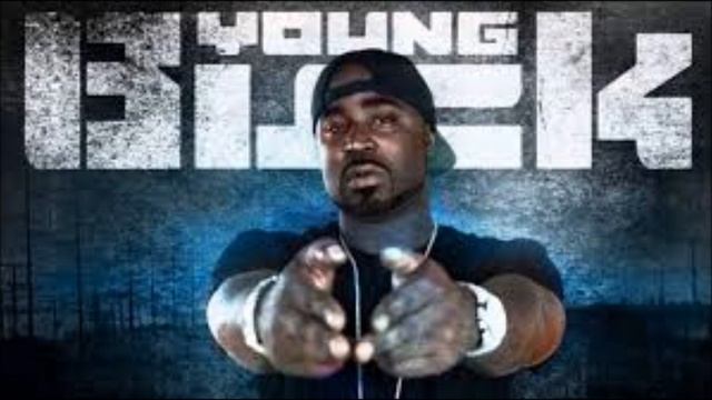 Back To The Old Me by Young Buck Slowed смотреть онлайн