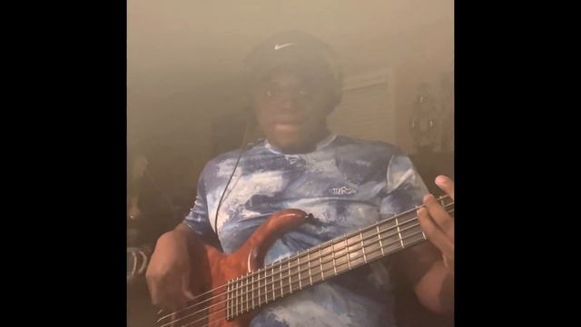 Don’t own copyright Free Cover by Vanessa bell Armstrong #basscover# #Schack# #cote# #ebs# #felton# смотреть онлайн