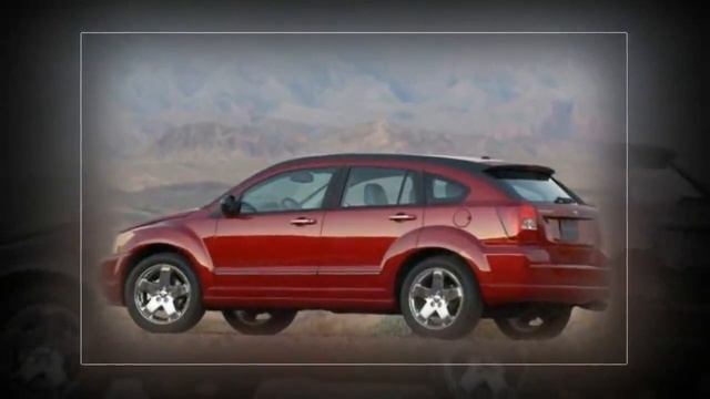 2009 Best Cars Ever Dodge Caliber SRT4 Exelent Exterior and Interior Review and Test Drive смотреть онлайн