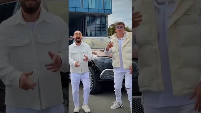 Элвин Грей | Татарка | Скоро смотреть онлайн
