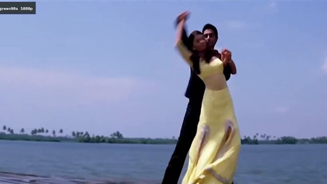 Achchi Lagti Ho - Full Video | Kuch Naa Kaho | Abhishek Bachchan & Aishwarya Rai Bachchan