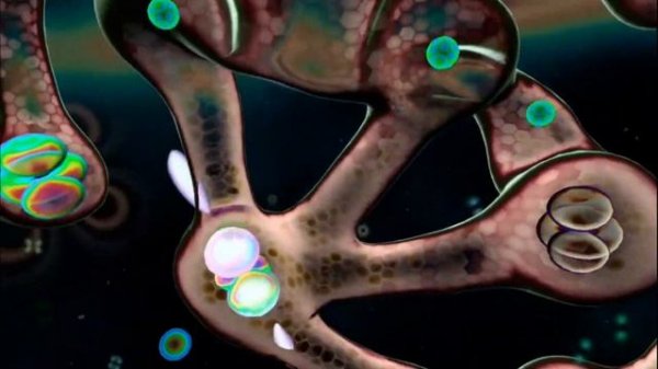 Squingle - VR головоломка с интересной механикой