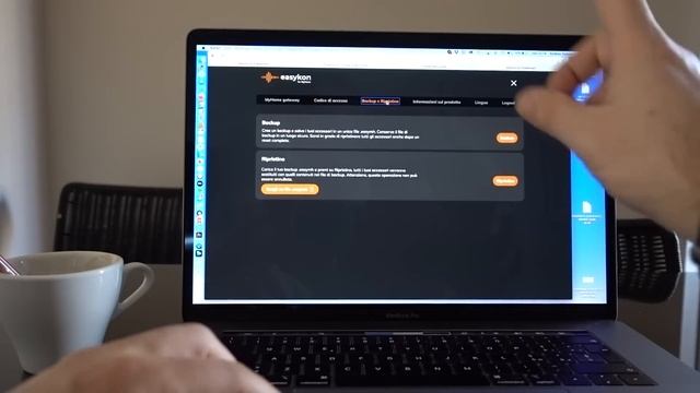 DOMOTICA BTICINO MyHome su ALEXA, GOOGLE e APPLE con EASYKON di FREEDOMPRO смотреть онлайн