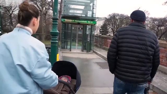ვენის ტურისტული ვლოგი | Tam Chachua смотреть онлайн