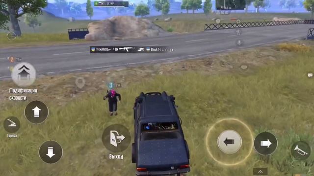 PUBG MOBILE. ПРЕЖДЕ ЧЕМ ВЫБИВАТЬ СКИН НА LAMBORGHINI… смотреть онлайн