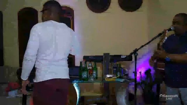 Eder Santana's broadcast смотреть онлайн