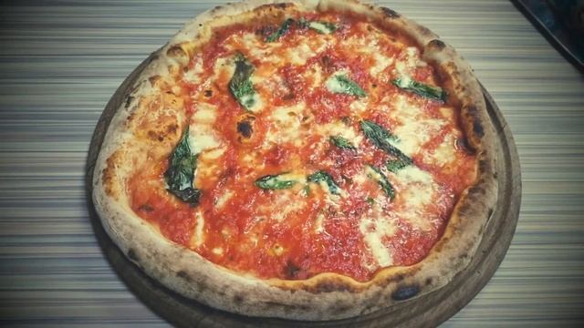 🍕 Маргарита и Маринара 🍕 смотреть онлайн