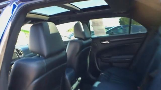 2015 Chrysler 300 Reno, Carson City, Northern Nevada, Sacramento, Elko, NV IR5850 смотреть онлайн
