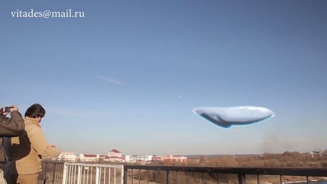 НЛО В БОРИСОВЕ смотреть онлайн
