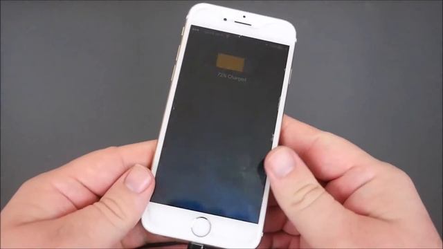 Silk iPhone Lighting Cable REVIEW MFi Certified смотреть онлайн