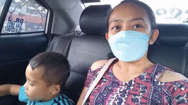 Biyaheng Bohol last March смотреть онлайн