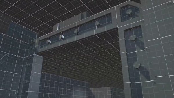 Unity Level Design - Prototype Часть 8