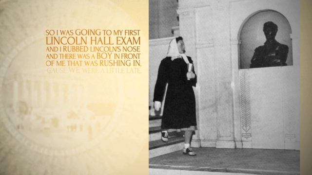 Remembering Lincoln Hall смотреть онлайн