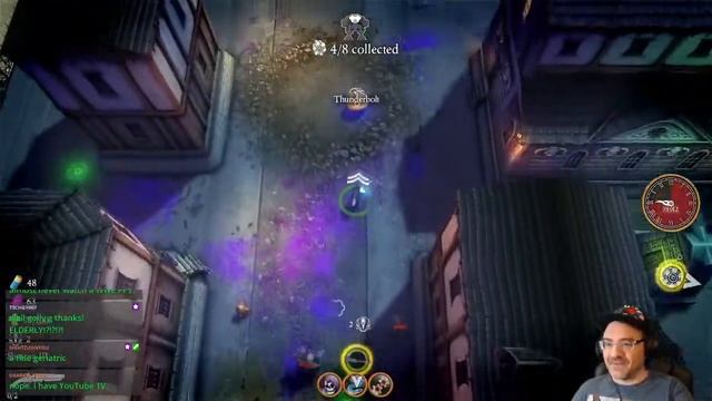 Tesla Force: Xbox Series X First Look смотреть онлайн