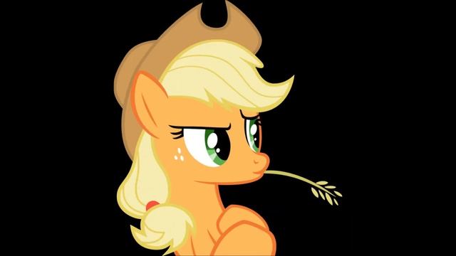 AppleJack Tribute смотреть онлайн