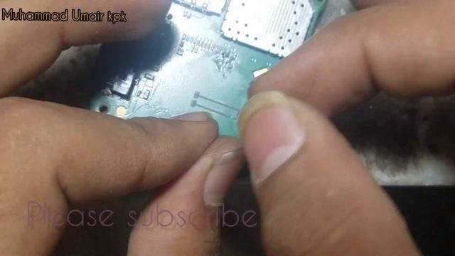 Nokia 1202 LCD light not working solution смотреть онлайн