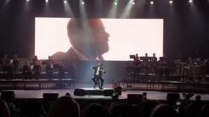 Hauser, Rebel With a Cello TOUR, Prague Czech Republic, 2022