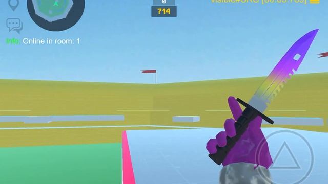 bhop pro - Arena 3.657 смотреть онлайн