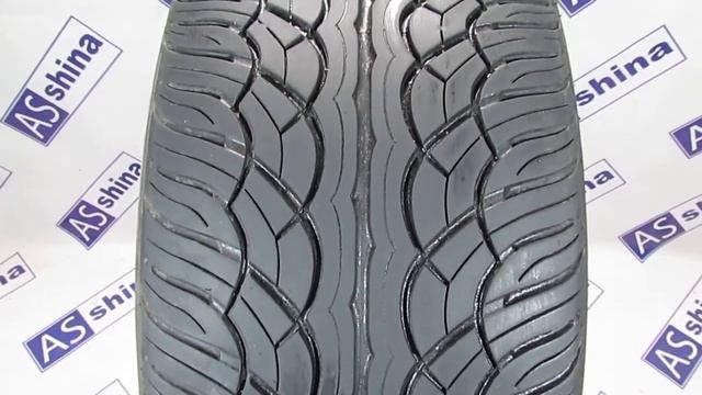Шины бу 275 45 R20 Yokohama Parada Spec-X - 0015903FAL1VID смотреть онлайн