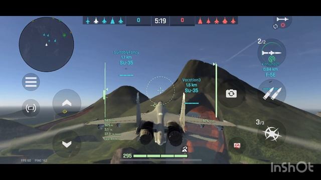 Metalstorm  🎲test Flight Su30🎲　#metalstorm