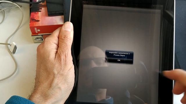 4 cositas sobre el iPad original de 2010... en 2024 смотреть онлайн