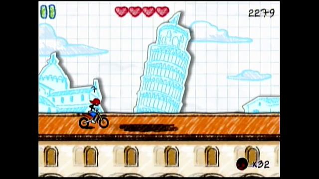 Dalton - THE AWESOME! iPhone/iPod Gameplay - The Game Trail смотреть онлайн