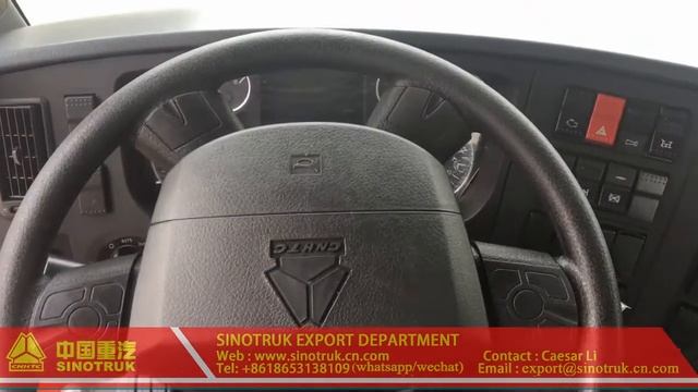 HOWO T7H Truck,T7H Chassis，SINOTRUK T7H ,